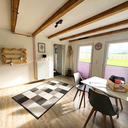Appartamento Tiny-House No.3 Lage  Esterno foto